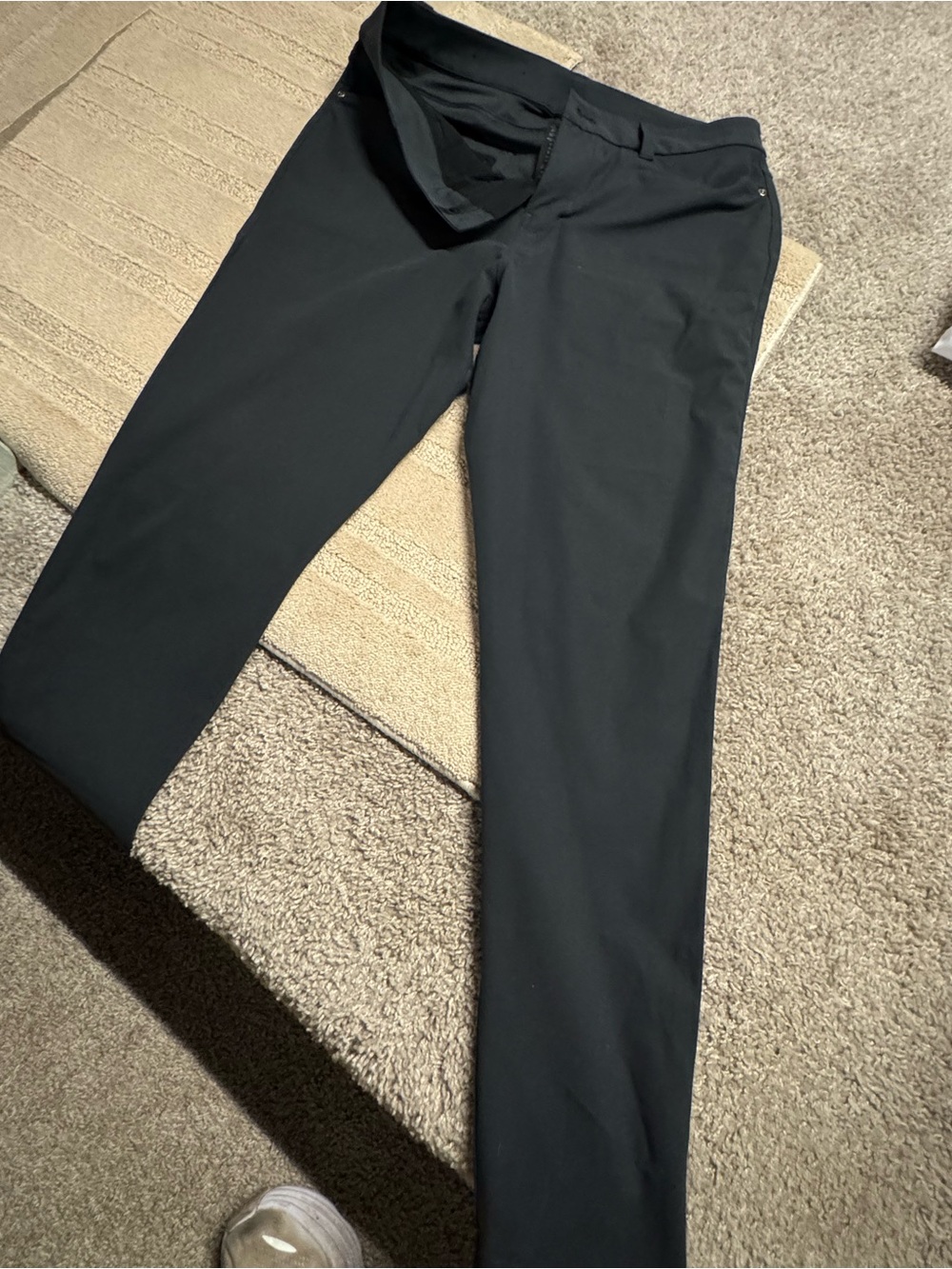 Lululemon ABC men’s slim fit Pants